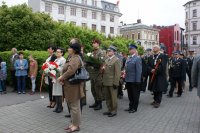 Obchody Święta Konstytucji 3 Maja w Bielsku-Białej