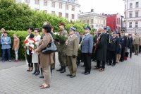 Obchody Święta Konstytucji 3 Maja w Bielsku-Białej