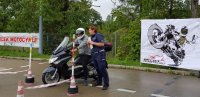 Konkurs motocyklowy